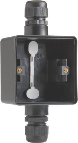 Niko New Hydro Opbouwschakelaars - 761-84161, Doe-het-zelf en Bouw, Elektriciteit en Kabels, Verzenden
