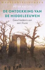 De ontdekking van de Middeleeuwen 9789028426863 Peter Raedts, Boeken, Verzenden, Gelezen, Peter Raedts