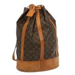 Louis Vuitton - Monogram Randonnee GM Shoulder Bag M42244 -, Nieuw