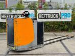 Still EXU-S24 (2014) met 240 cm lange vorken MET VIDEO, 2000 tot 3000 kg, Elektrisch, Palletwagen, Still