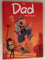 Dad T4 - Star à domicile + dédicace - C - 1 Album - EO -, Nieuw