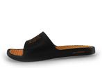 Timberland Slippers in maat 40½ Zwart | 5% korting, Kleding | Heren, Slippers, Verzenden, Zo goed als nieuw, Timberland