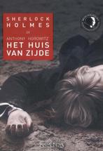 Het huis van zijde 9789044620023 Anthony Horowitz, Boeken, Verzenden, Gelezen, Anthony Horowitz