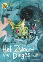 Het zwaard van Dinges / Trubbel de trol 9789021675619, Boeken, Verzenden, Gelezen, Reggie Naus