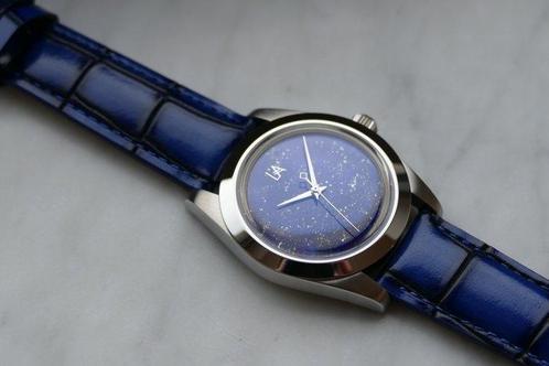 LArtisan - Lapis Lazuli - Sans Prix de Réserve - Homme -, Handtassen en Accessoires, Horloges | Heren