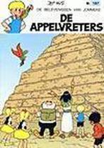 De appelvreters / De belevenissen van Jommeke / 167 Jef Nys, Verzenden, Gelezen, Jef Nys