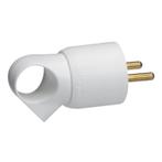 Legrand Plug PA met trekoog - 050420 [25 stuks], Doe-het-zelf en Bouw, Elektriciteit en Kabels, Verzenden, Nieuw