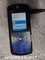 Motorola V3xx - Mobiele telefoon (3) - Zonder originele, Nieuw