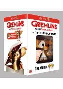 Gremlins collection op Blu-ray, Cd's en Dvd's, Verzenden, Nieuw in verpakking