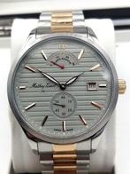 Mathey-Tissot - Urban G130 Automatic - Power Reserve - Sans, Nieuw