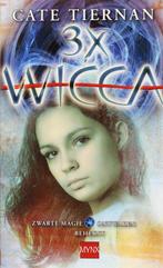 3x Wicca / 2 / Wicca 9789022547847 Cate Tiernan, Boeken, Verzenden, Gelezen, Cate Tiernan