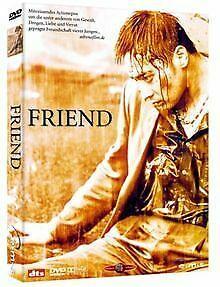 Friend von Kwak Kyung-taek  DVD, CD & DVD, DVD | Autres DVD, Envoi