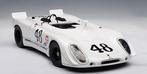 Autoart 1:18 - Voiture de course miniature - Porsche 908/2, Hobby en Vrije tijd, Modelauto's | 1:5 tot 1:12, Nieuw