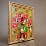 soul.arta - “Scrooge Bitcoin 3D”, Antiek en Kunst