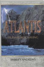 Atlantis en haar beschaving - Shirley Andrews - 978902028184, Boeken, Verzenden, Nieuw