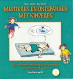 Mediteren en ontspannen met kinderen 9789088400124, Boeken, Verzenden, Zo goed als nieuw, M. Schneider