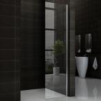 Aanbieding: Douchewand Wiesbaden met muurprofiel 40x200cm, Ophalen of Verzenden, Nieuw, Douche
