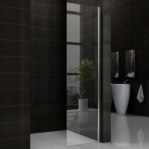Aanbieding: Douchewand Wiesbaden met muurprofiel 40x200cm, Doe-het-zelf en Bouw, Sanitair, Douche, Nieuw, Ophalen of Verzenden