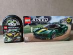 Lego Set - Speed Champions, Racers - Lotus Evija