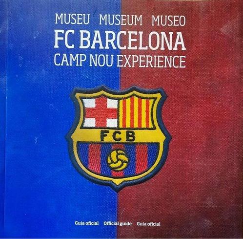FC Barcelona 9788415002765, Boeken, Overige Boeken, Gelezen, Verzenden