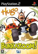 Hugo Bukkazoom!-Standaard (PlayStation 2) Gebruikt, Ophalen of Verzenden, Nieuw