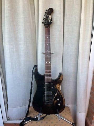 Fender - Stratocaster - - Elektrische gitaar - Verenigde beschikbaar voor biedingen