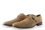Manfield Nette schoenen in maat 43 Beige, Verzenden, Overige typen