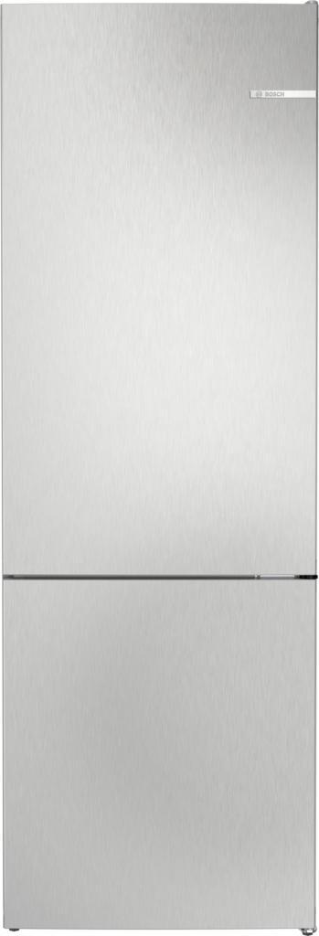 Bosch Kgn492ldfg Koel-vriescombinatie 203cm, Electroménager, Ophalen of Verzenden
