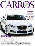 2011 CARROS MAGAZINE 05 NEDERLANDS, Livres, Autos | Brochures & Magazines