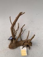 Spiderwood Selected SW9 - 30x36x23cm (Spider wood), Dieren en Toebehoren, Ophalen of Verzenden, Nieuw, Plant(en), Steen of Hout