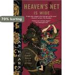 Heavens Net is Wide 9781594483325 Lian Hearn, Verzenden, Gelezen, Lian Hearn