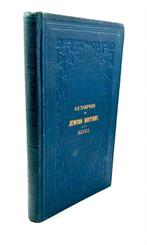 HENRY, Rev. H. A. - A Synopsis of Jewish History from the