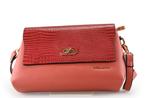 Bulaggi Schoudertassen in maat handtassen Rood | 5% extra, Handtassen en Accessoires, Tassen | Damestassen, Verzenden, Zo goed als nieuw