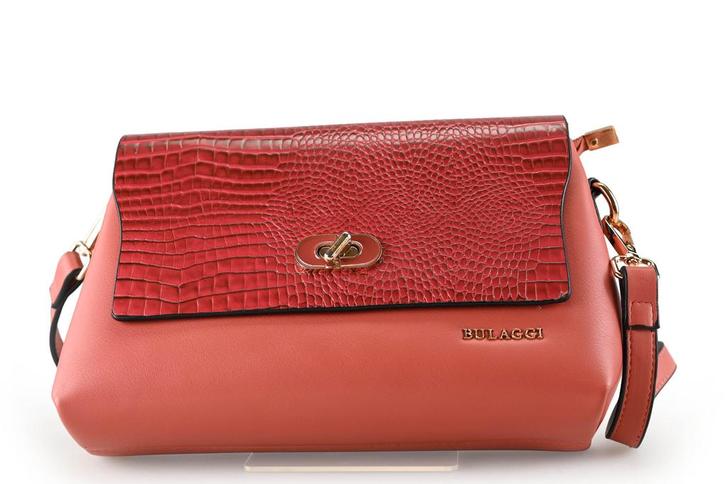 Bulaggi Schoudertassen in maat handtassen Rood | 5% extra, Handtassen en Accessoires, Tassen | Damestassen, Rood, Zo goed als nieuw