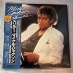 Michael Jackson - Thriller - Disque vinyle - Pressage, Nieuw in verpakking