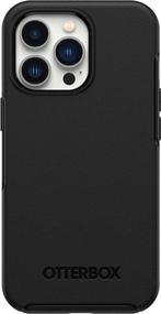 OtterBox Symmetry hoesje voor Apple iPhone 13 Pro - Zwart, Télécoms, Téléphonie mobile | Housses, Coques & Façades | Apple iPhone
