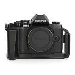 Olympus OM-D E-M10, Audio, Tv en Foto, Fotocamera's Digitaal, Ophalen of Verzenden, Zo goed als nieuw, Olympus
