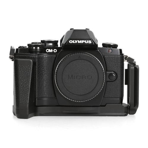 Olympus OM-D E-M10, Audio, Tv en Foto, Fotocamera's Digitaal, Zo goed als nieuw, Olympus, Ophalen of Verzenden