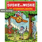 De sterrenplukkers / Suske en Wiske / 146 9789002242069, Boeken, Verzenden, Gelezen, Willy Vandersteen