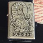 Zippo - Scorpio B.S. - Sans Prix de Réserve - Briquet -, Nieuw