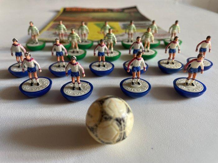Bordspel - Subbuteo 1976-77 - Plastic, Antiquités & Art, Antiquités | Jouets