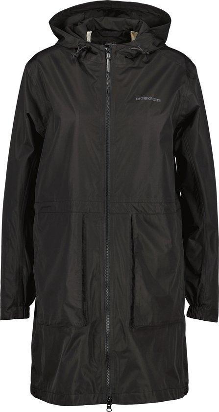 Didriksons BELLA DAMES PARKA 2 Outdoorjas - maat 36 (Jassen), Vêtements | Femmes, Vestes | Hiver, Envoi