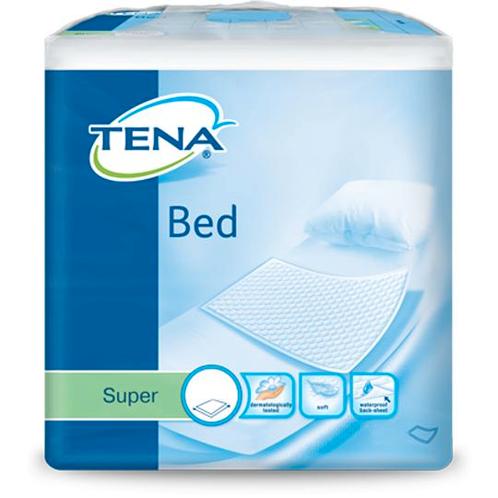 TENA Bed Super 60 x 90 cm, Divers, Matériel Infirmier