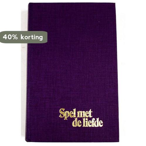 Spel met de liefde 9789022505717 Henry Pahlen, Boeken, Overige Boeken, Gelezen, Verzenden