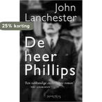 Heer phillips 9789053338797 Lanchester, Boeken, Verzenden, Zo goed als nieuw, Lanchester