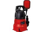 Einhell GC-DP 7035 LL - Vuilwaterpomp - 700 W - 16000 l/u -, Verzenden, Zo goed als nieuw