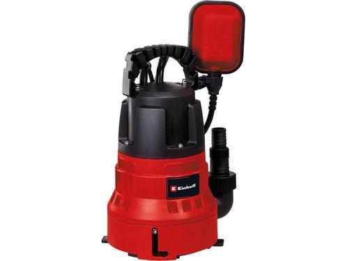 Einhell GC-DP 7035 LL - Vuilwaterpomp - 700 W - 16000 l/u -, Huis en Inrichting, Woonaccessoires | Overige, Zo goed als nieuw