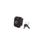 Bieden: Vimar Key Switch 16A 250V for Marine Electrical Sys, Ophalen of Verzenden, Nieuw