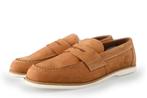 Timberland Loafers in maat 44 Cognac | 5% extra korting, Kleding | Heren, Schoenen, Loafers, Overige kleuren, Verzenden, Timberland