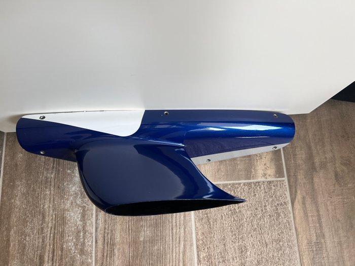 Auto-onderdeel (1) - Williams - Williams FW25 Carbon, Verzamelen, Automerken, Motoren en Formule 1